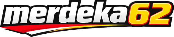 Logo merdeka62